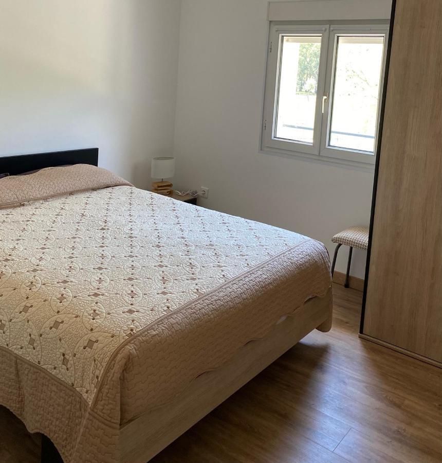 In Tavignanu Hotell Sortipiani Eksteriør bilde