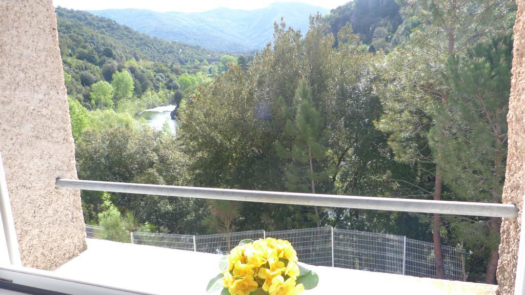 In Tavignanu Hotell Sortipiani Rom bilde