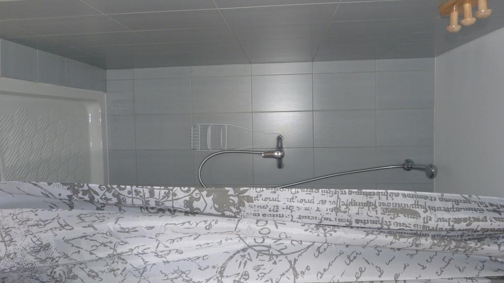 In Tavignanu Hotell Sortipiani Rom bilde